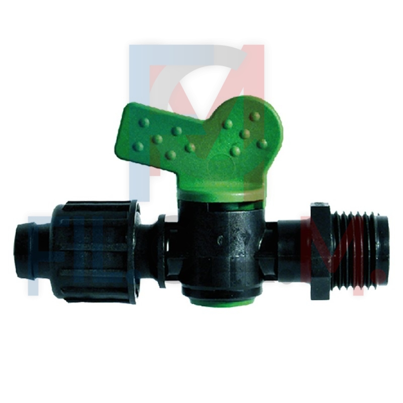 VALVOLINA A CILINDRO 'VMT' ø 16 x 3/4 - pz 2