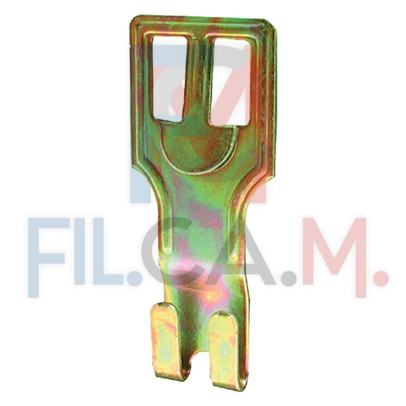 GANCIO MOBILE h. mm 51 - pz. 10