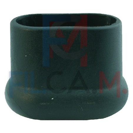 PUNTALE OVALE ø mm  20 x 40 - pz 5