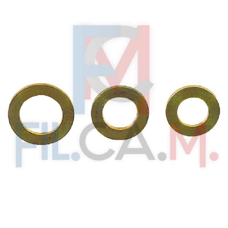 RONDELLA ALZAPORTA mm 8 - pz. 12