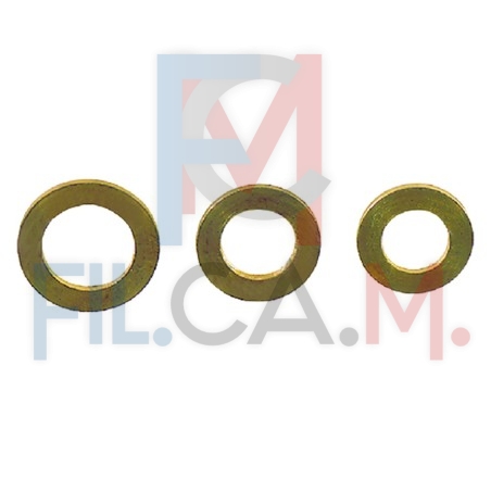 RONDELLA ALZAPORTA mm 8 - pz. 12