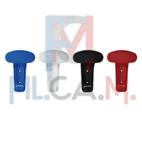 APPENDIABITO pz 1 - rosso