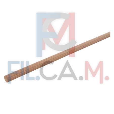 TASSELLI DI LEGNO PER MOBILI mm 6 x 1000 - pz. 8
