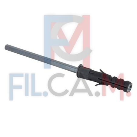 REGGIMENSOLA A SCOMPARSA mm 12 x 150 - pz. 2