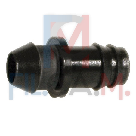 DERIVAZIONE CON GOMMINO ø 16 - pz 10