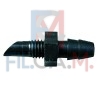 ADATTATORE FILETTATO INNESTO Ø 3,5 - pz 20