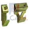 GANCIO 'X' N.2 - pz. 10