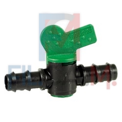 VALVOLINA A CILINDRO 'VPP' ø 16 - pz 2