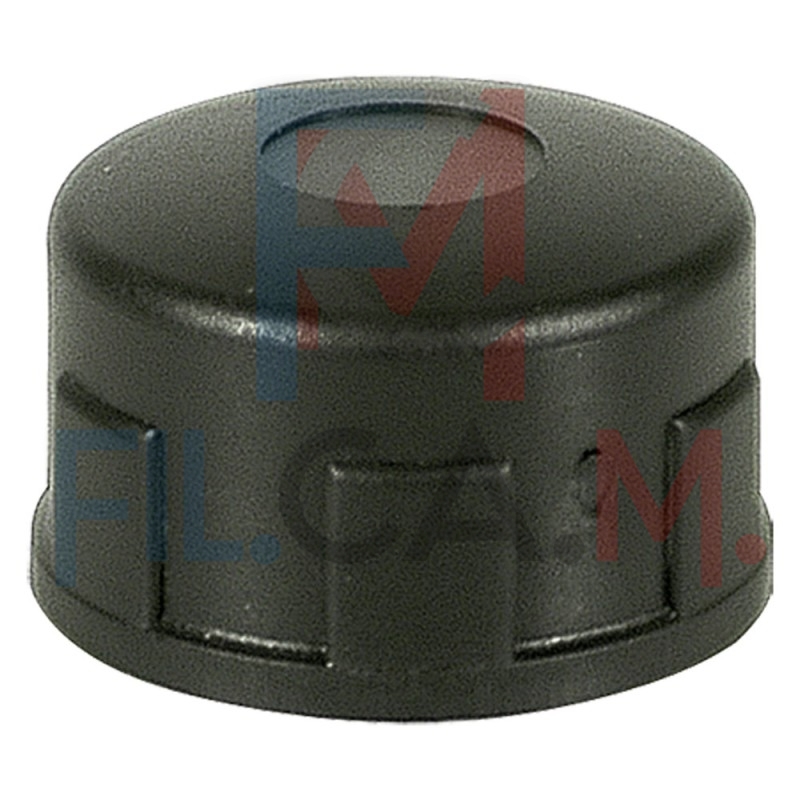 CALOTTA IN POLIPROPILENE PN10 3/4 - pz 8