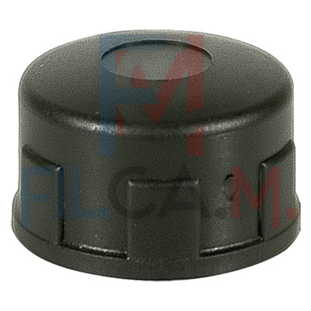 CALOTTA IN POLIPROPILENE PN10 3/4 - pz 8