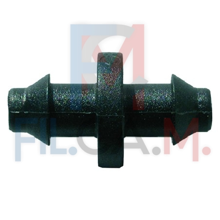 INNESTO PER MICROTUBO 'OLIVETTA' ø 5,0 - microtubo d.3x5,5 - pz 20