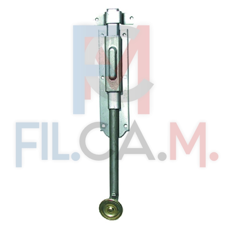 CATENACCIO A CODA 1/2 PESO mm 150 - pz.1