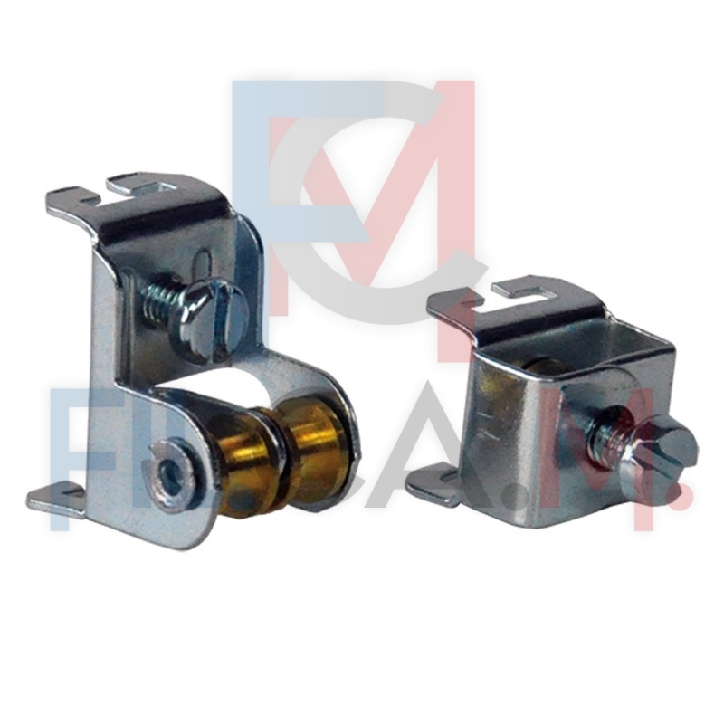 COPPIA GIOCO CARRUCOLE - pz. 1