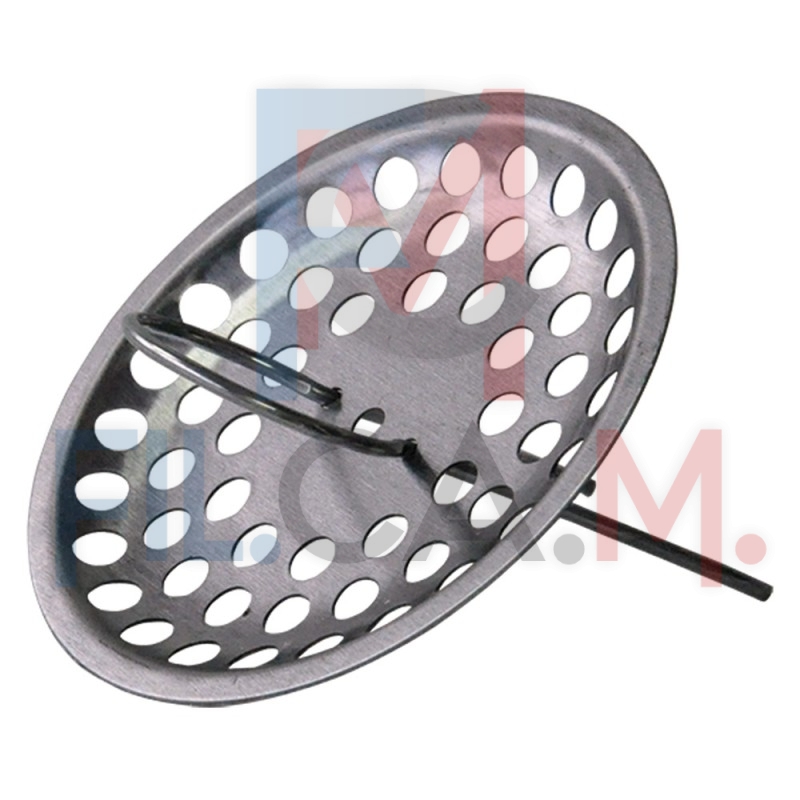 GRIGLIA PER LAVELLO 2 pz