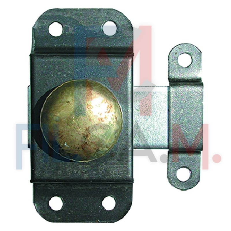 CATENACCIO A TARGETTES mm. 30 - pz.1