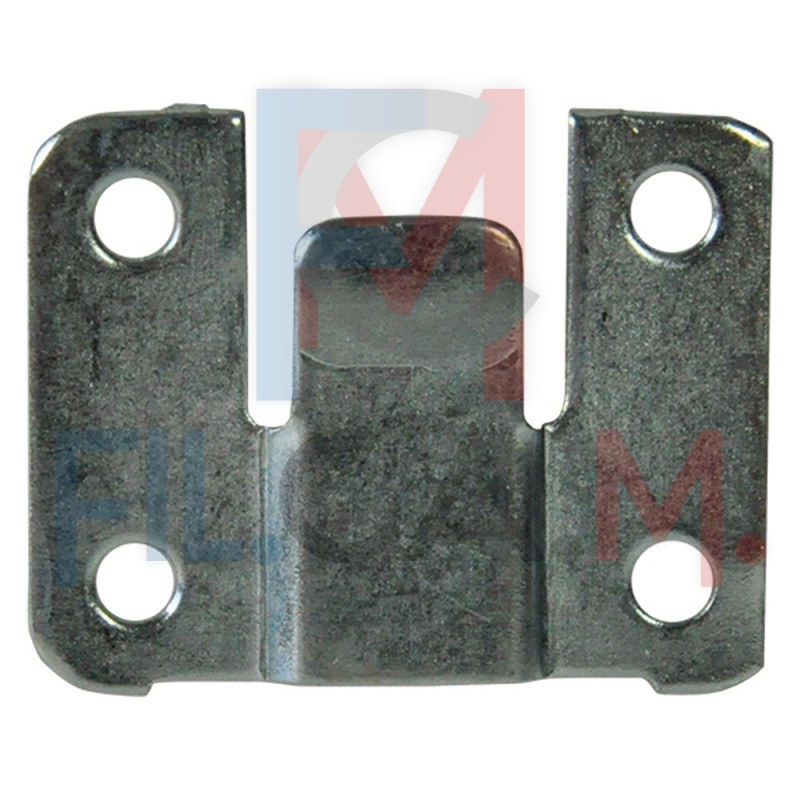 LASTRINA QUADRA pz. 4