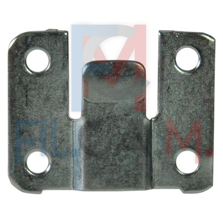 LASTRINA QUADRA pz. 4