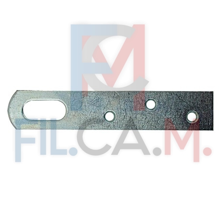 LASTRINA PER PENSILI CON ASOLA mm. 60 - pz. 10