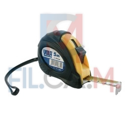 FLESSOMETRO BRICOLAGE mt.3 mm 19