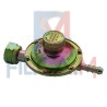 REGOLATORE GPL BASSA PRESSIONE 1 Kg/h - pz. 1