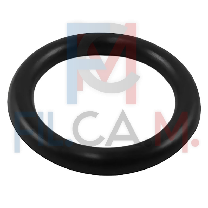 GUARNIZIONE O-RING PER RACCORDERIA mm 10,50 x 2,70 - pz. 20