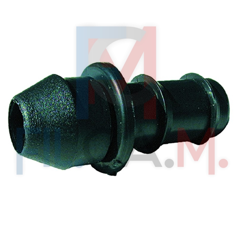 DERIVAZIONE CON GOMMINO ø 16 - pz 10