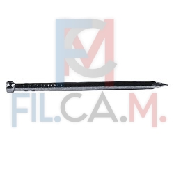 CHIODI TESTA GRUPPINO mm 1,3x20 - gr. 50