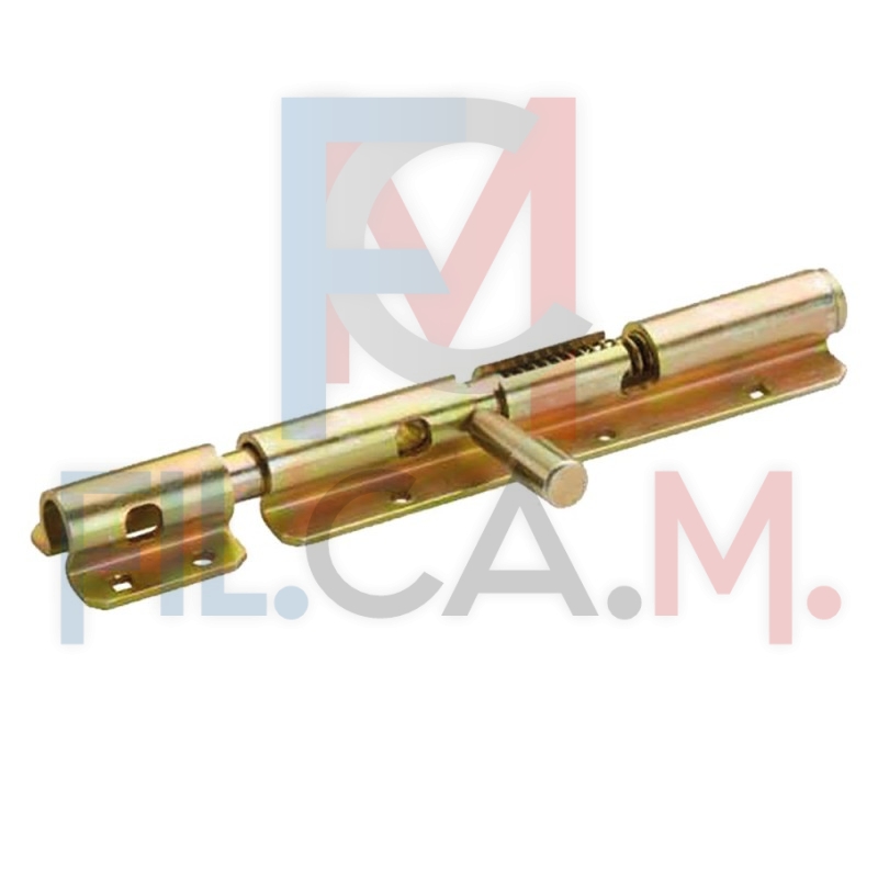 CATENACCIO TRASVERSALE ASTA TONDA mm 195 - pz.1