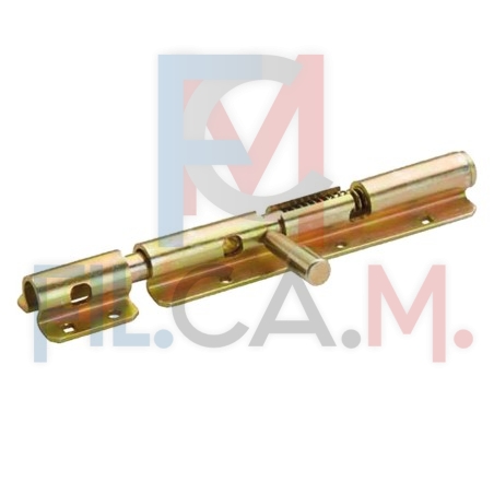 CATENACCIO TRASVERSALE ASTA TONDA mm 195 - pz.1