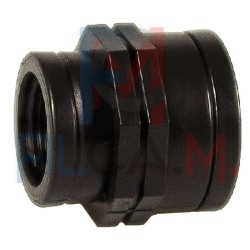 MANICOTTO RIDOTTO 1x 1/2 - pz 3