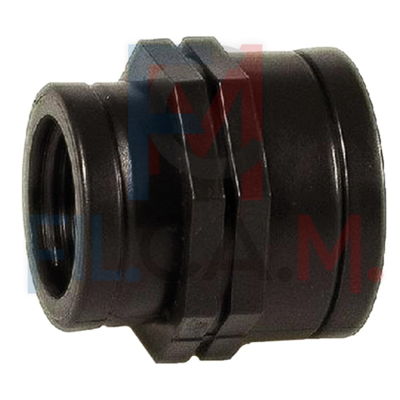 MANICOTTO RIDOTTO 1 x 3/4 - pz 3