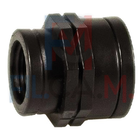 MANICOTTO RIDOTTO 1 x 3/4 - pz 3