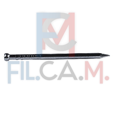 CHIODI TESTA GRUPPINO mm 1,8x40 - gr. 250