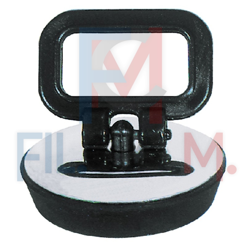 TAPPO CON MANIGLIA Ø mm 52 - pz 1