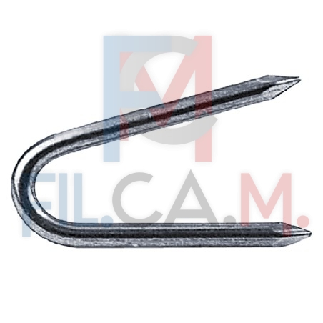 CHIODI CAMBRETTA 16 (2,7) x 30 mm - gr. 100