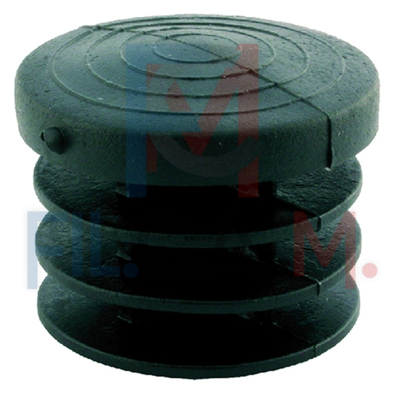 PUNTALE ALETTATO Ø mm 30  - pz. 4