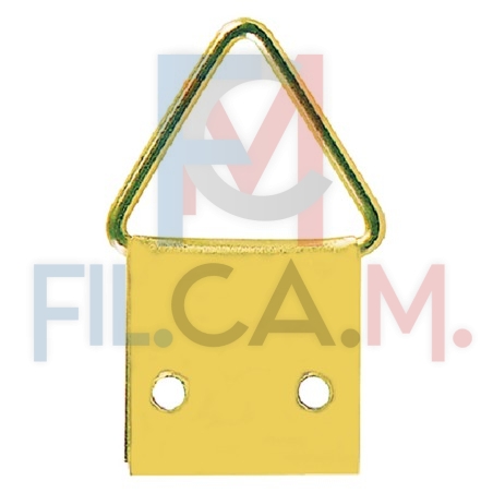 ATTACCAGLIE A SNODO N. 2 - pz. 15