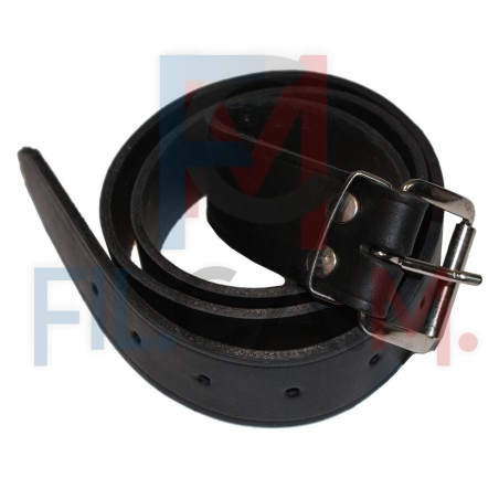 CINTURA DA LAVORO cm 120 x 4,0