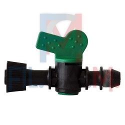 VALVOLINA A CILINDRO 'VDA' ø 16 - pz 2