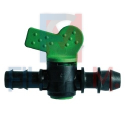 VALVOLINA A CILINDRO 'VDP' ø 16 - pz 2