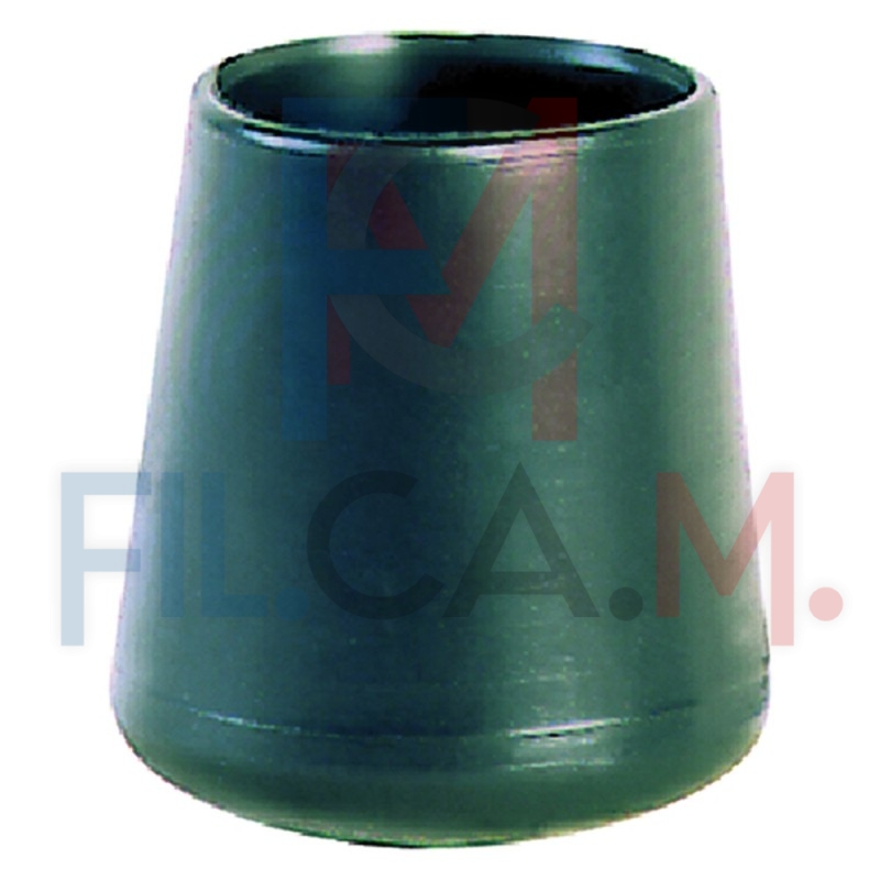 PUNTALE A CAPPUCCIO Ø mm 20  - pz. 4