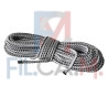 FUNE IN NYLON Ø mm. 5 x 20 mt.