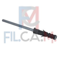 REGGIMENSOLA A SCOMPARSA mm 10 x 170 - pz. 2