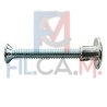 VITE PER SEDIA mm 30 x M 4 - pz 25