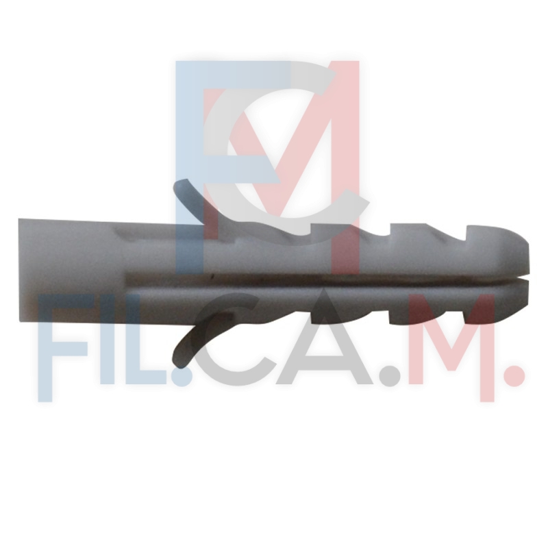 TASSELLO NYLON mm 6 x 30  - pz. 50