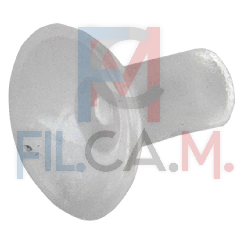 VENTOSA mm 15 - pz. 8