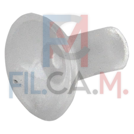 VENTOSA mm 15 - pz. 8