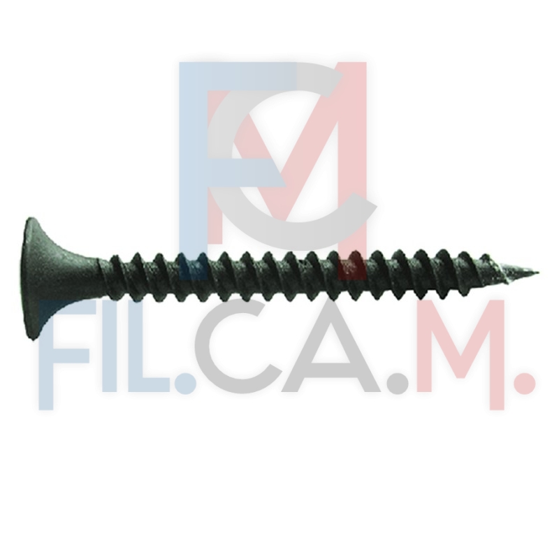 VITE FOSFATATA PER CARTONGESSO mm 3,5x35  - pz. 50