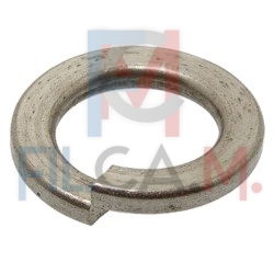 RONDELLA ELASTICA GROWER mm  4  - pz.  50