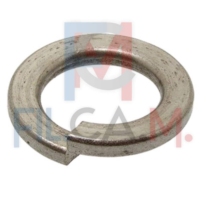 RONDELLA ELASTICA GROWER mm  4  - pz.  50 RONDELLA ELASTICA GROWER mm  4  - pz.  50